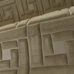 Обои Arte  -  Sakkara 23410 (коллекция Memphis)