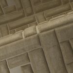 Обои Arte — SAKKARA — Bister — 23410