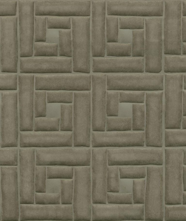Обои Arte — SAKKARA — Graphite — 23411