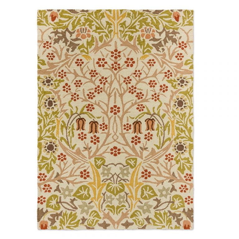 Ковёр Morris & Co — Blackthorn wheat — 428501
