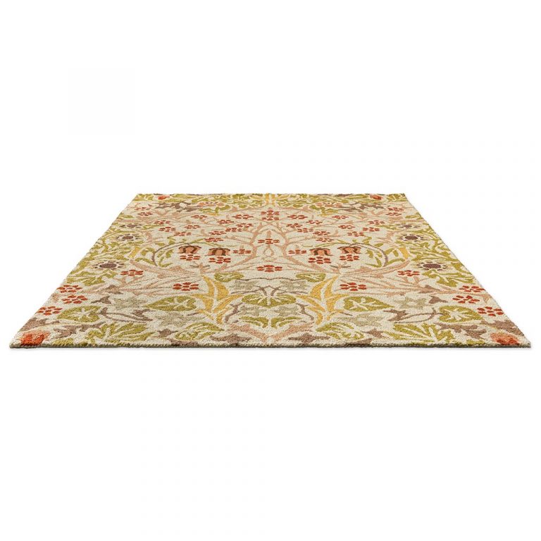 Ковёр Morris & Co — Blackthorn wheat — 428501