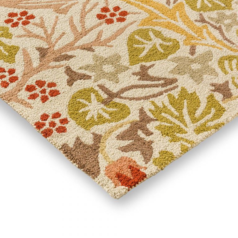 Ковёр Morris & Co — Blackthorn wheat — 428501