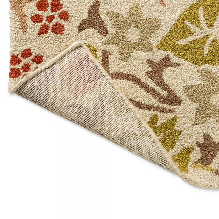 Ковёр Morris & Co — Blackthorn wheat — 428501