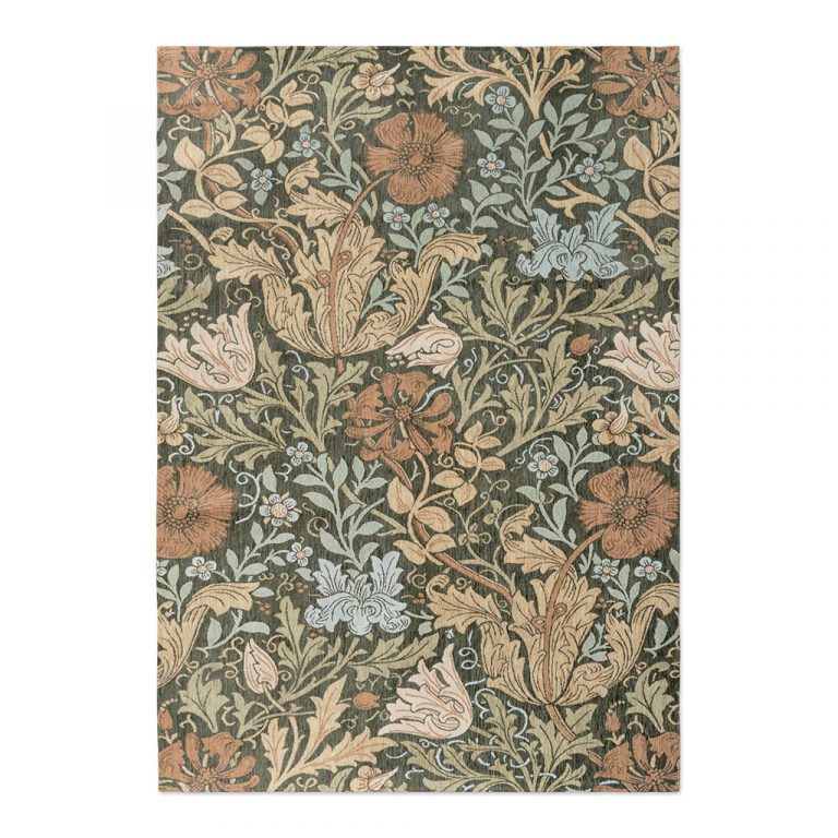 Ковёр Morris & Co — Compton Trellis — 130307