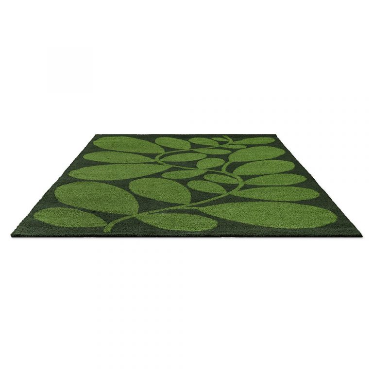 Ковёр Orla Kiely — Sycamore dill — 464207