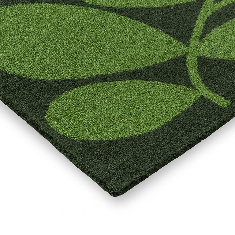 Ковёр Orla Kiely — Sycamore dill — 464207