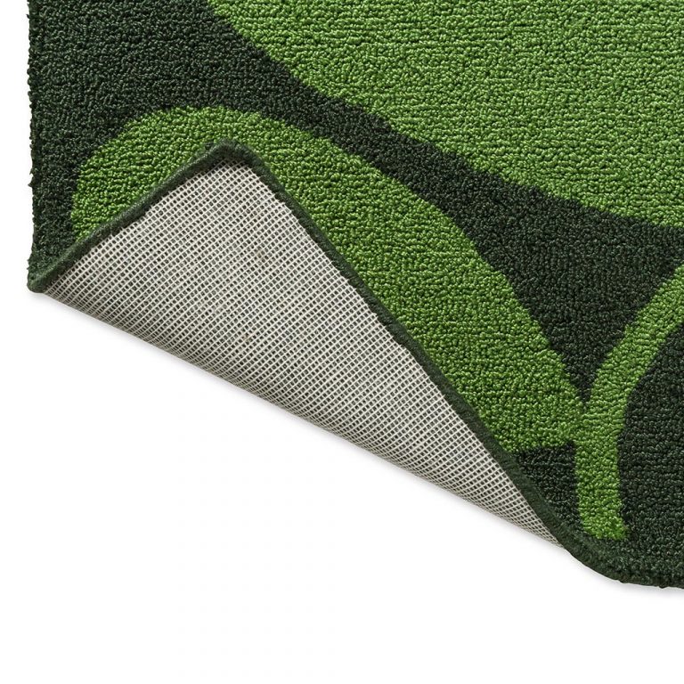 Ковёр Orla Kiely — Sycamore dill — 464207