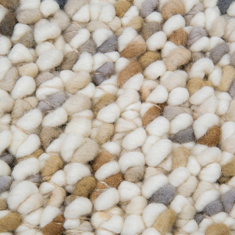 Ковёр Brink & Campman — Pebble Light Natural — 129811