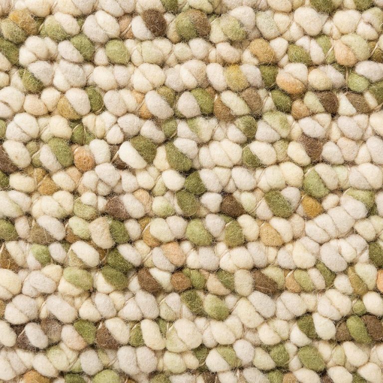 Ковёр Brink & Campman — Pebble Moss — 129837