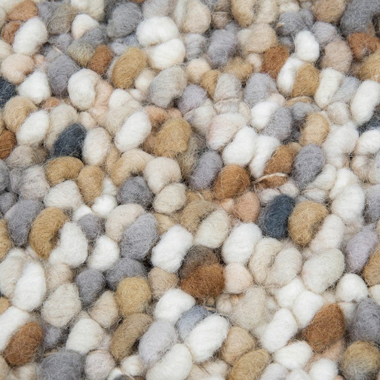Ковёр Brink & Campman — Pebble natural — 129801