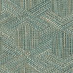 Обои Arte — REFLECT — Turquoise — 52480
