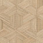 Обои Arte — REFLECT — Golden Straw — 52481