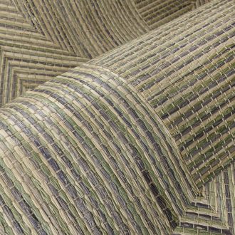 Обои Arte  -  Refraction 52460 (коллекция Prismatic)