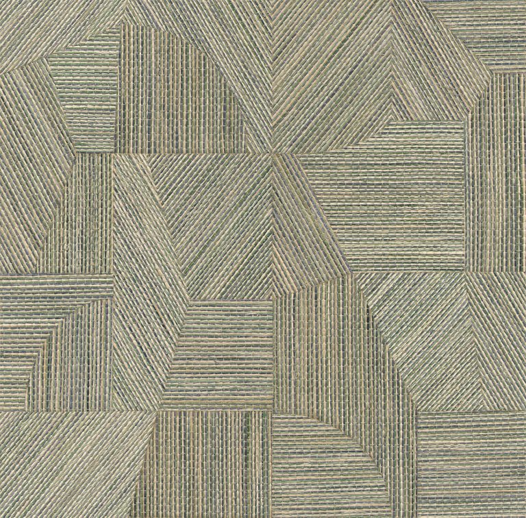 Обои Arte — REFRACTION — Green Lagoon — 52460