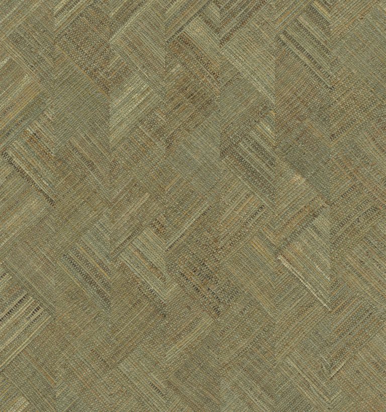 Обои Arte — RUTILE — Jungle Green — 52421