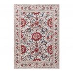Ковёр Sanderson — Anthos Red Indigo — 148200