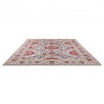 Ковёр Sanderson — Anthos Red Indigo — 148200