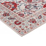Ковёр Sanderson — Anthos Red Indigo — 148200