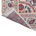 Ковёр Sanderson — Anthos Red Indigo — 148200