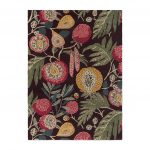 Ковёр Sanderson — Jackfruit Cherry Alabaster — 148705