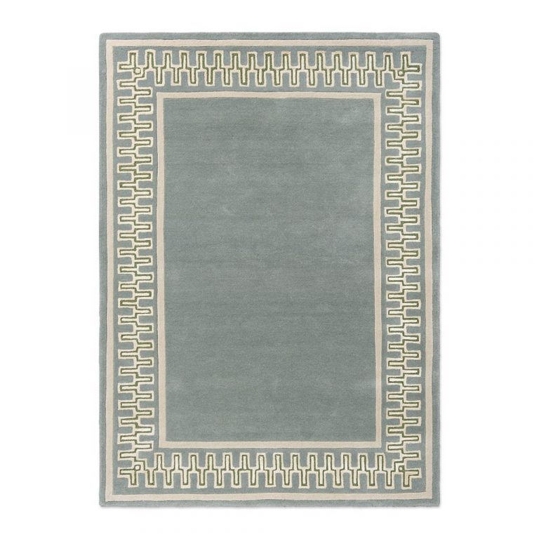 Ковёр Sanderson — Linnean Porcelain — 148408