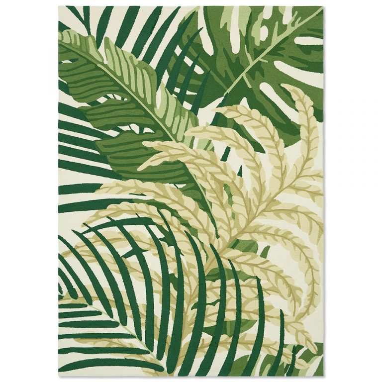 Ковёр Sanderson — Manila artichoke — 446407