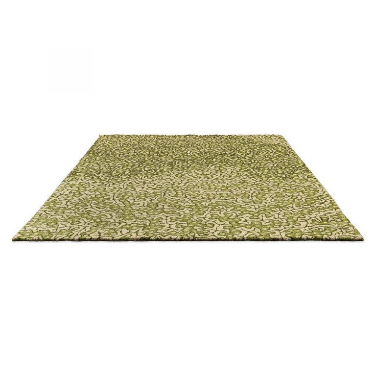 Ковёр Sanderson — Truffle olive — 446007