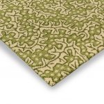 Ковёр Sanderson — Truffle olive — 446007