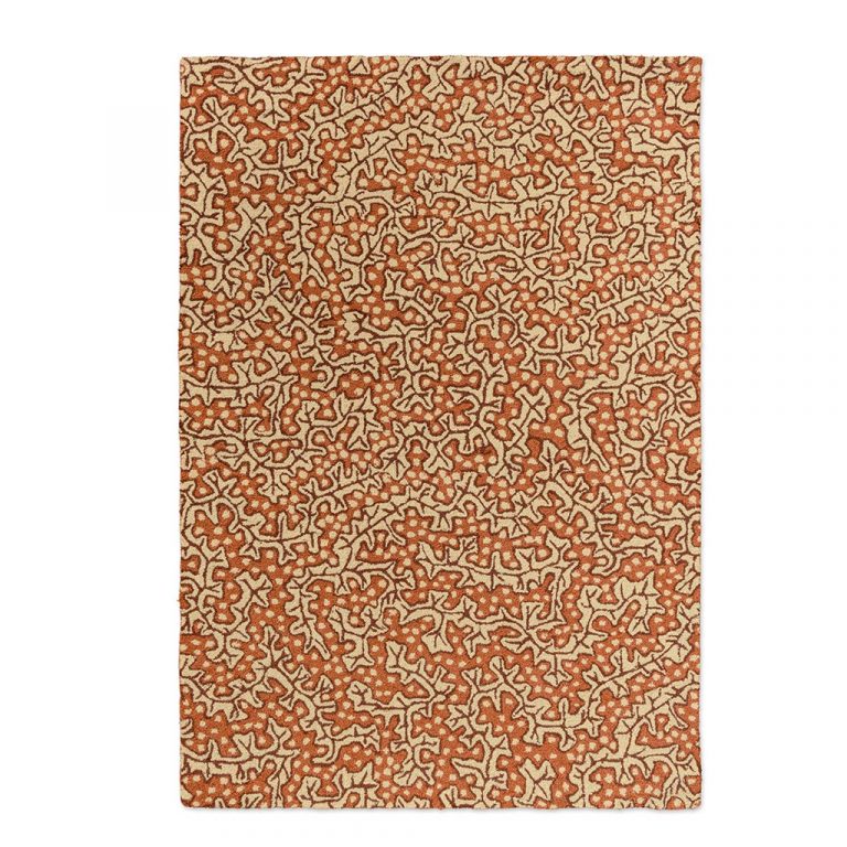 Ковёр Sanderson — Truffle sandstone — 446003