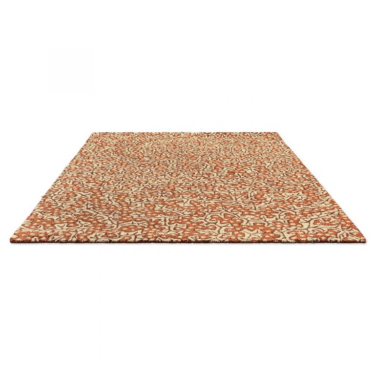 Ковёр Sanderson — Truffle sandstone — 446003