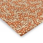 Ковёр Sanderson — Truffle sandstone — 446003