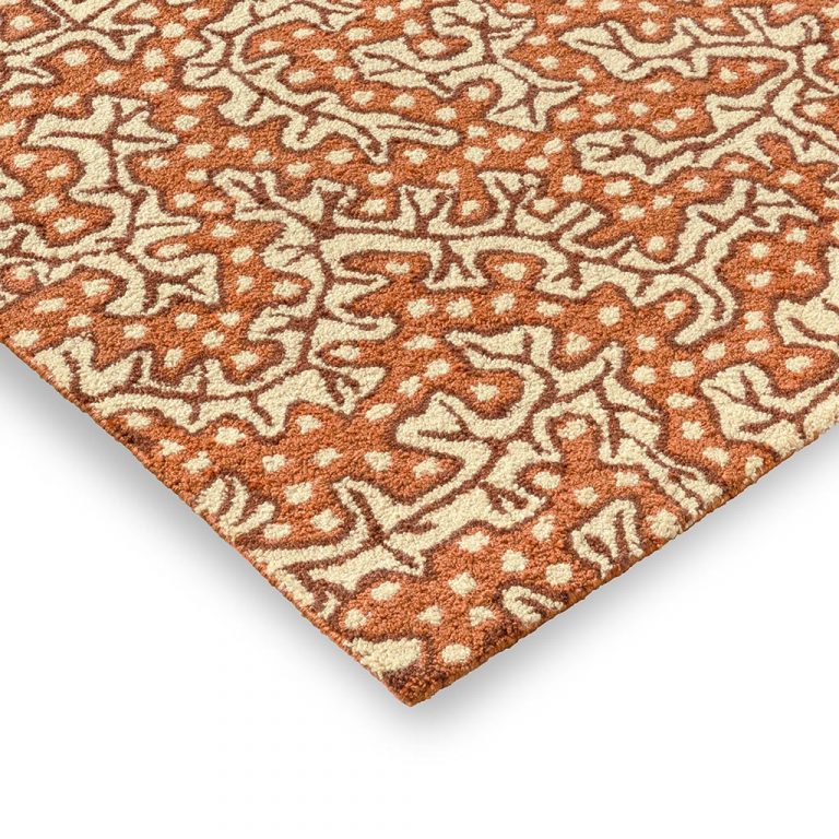 Ковёр Sanderson — Truffle sandstone — 446003
