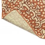 Ковёр Sanderson — Truffle sandstone — 446003