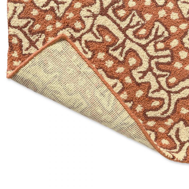 Ковёр Sanderson — Truffle sandstone — 446003