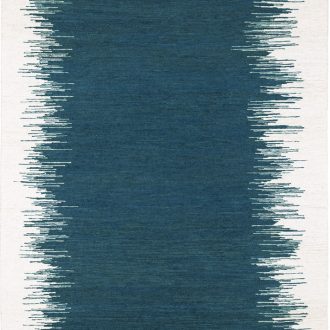 Ковёр Toulemonde Bochart - Saona Bleu - 170x240