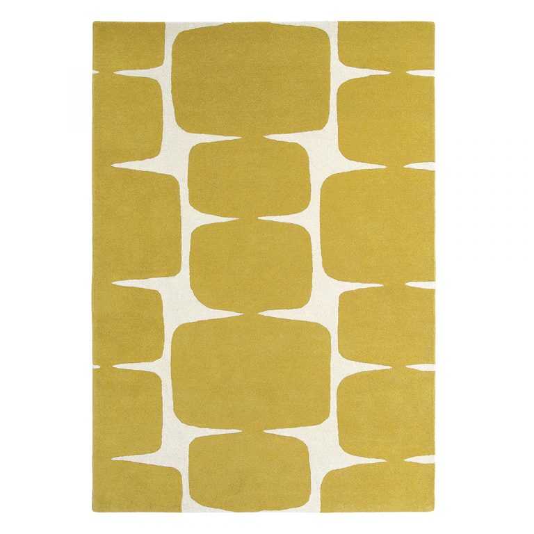 Ковёр Scion — Lohko Honey — 025806