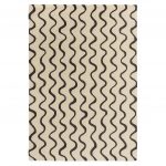Ковёр Scion — Ribbon charcoal — 124305