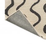 Ковёр Scion — Ribbon charcoal — 124305
