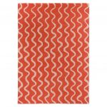 Ковёр Scion — Ribbon coral — 124300