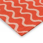 Ковёр Scion — Ribbon coral — 124300
