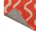 Ковёр Scion — Ribbon coral — 124300