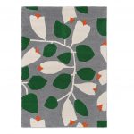 Ковёр Scion — Rosehip blue — 426718
