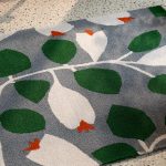 Ковёр Scion — Rosehip blue — 426718