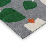 Ковёр Scion — Rosehip blue — 426718