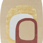 Ковёр Geraldine Prieur -  Spirit Beige - 200x300