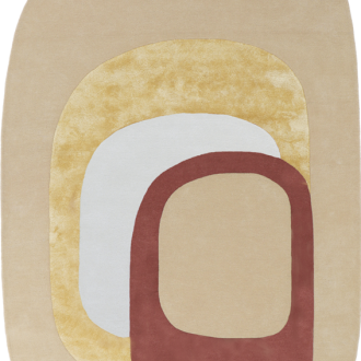 Ковёр Geraldine Prieur - Spirit Beige - 170x240