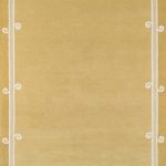 Ковёр Lea Zeroil -  Syracuse Jaune - 250x350