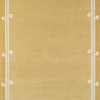 Ковёр Lea Zeroil - Syracuse Jaune - 170x240