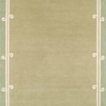 Ковёр Lea Zeroil -  Syracuse Sage - 200x300