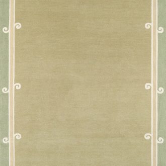 Ковёр Lea Zeroil - Syracuse Sage - 170x240